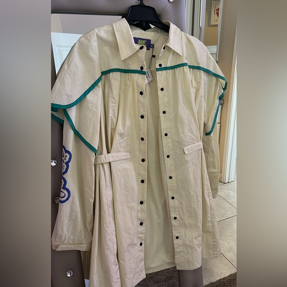 Melody Ehsani Jacket
